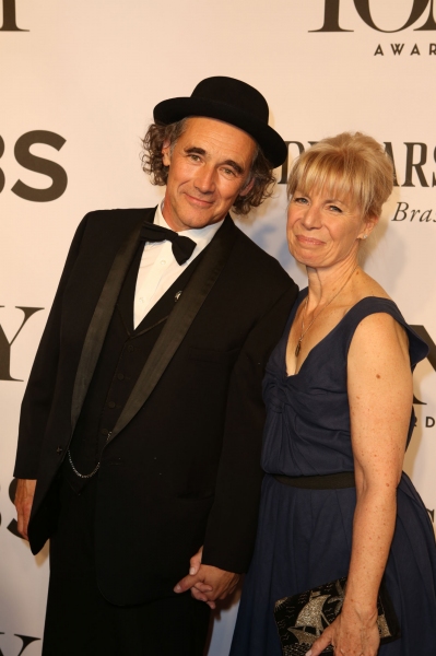 Photo Coverage: 2014 Tony Awards Red Carpet - Part 1! Image