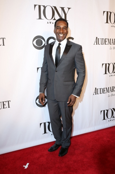 Photo Coverage: 2014 Tony Awards Red Carpet - Part 1! Image