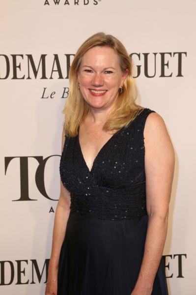 Photo Coverage: 2014 Tony Awards Red Carpet - Part 1!  Image