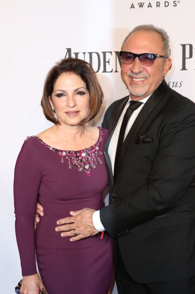 Photo Coverage: 2014 Tony Awards Red Carpet - Part 1! Image