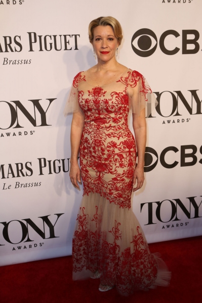 Photo Coverage: 2014 Tony Awards Red Carpet - Part 1!  Image