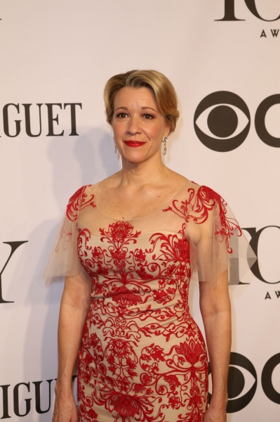 Photo Coverage: 2014 Tony Awards Red Carpet - Part 1!  Image