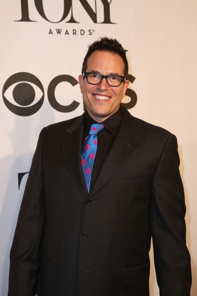 Photo Coverage: 2014 Tony Awards Red Carpet - Part 1!  Image