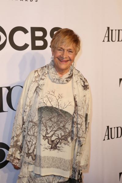 Photo Coverage: 2014 Tony Awards Red Carpet - Part 1! Image