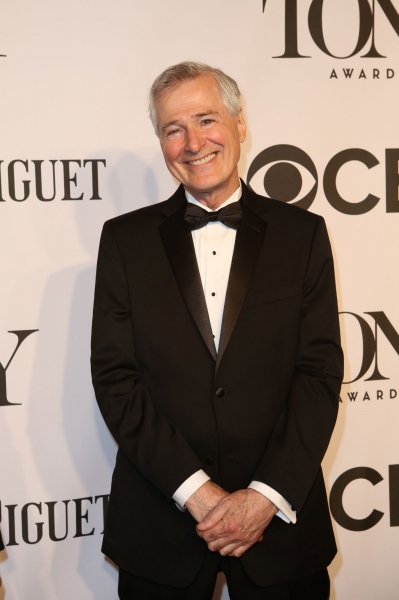Photo Coverage: 2014 Tony Awards Red Carpet - Part 1!  Image
