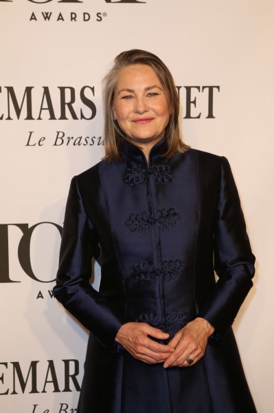 Photo Coverage: 2014 Tony Awards Red Carpet - Part 1!  Image