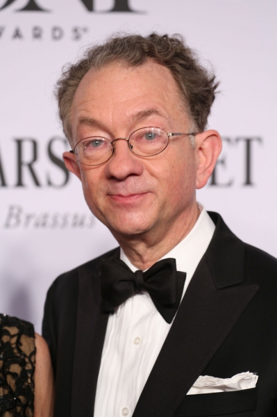 William Ivey Long
 Photo