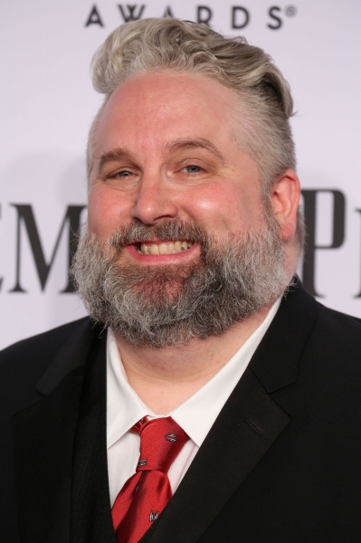 Photo Coverage: 2014 Tony Awards Red Carpet - Part 2! 