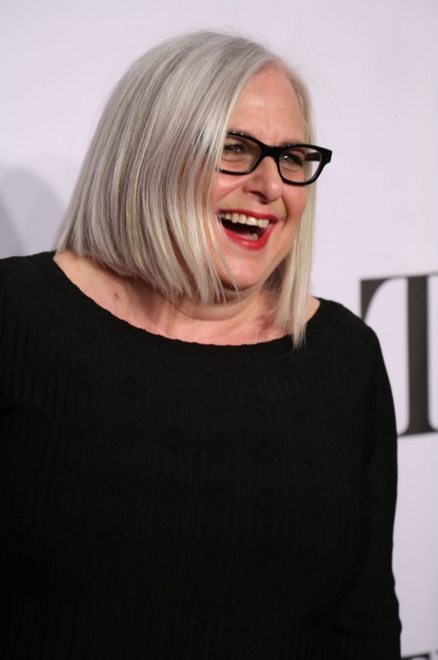 Photo Coverage: 2014 Tony Awards Red Carpet - Part 2! 