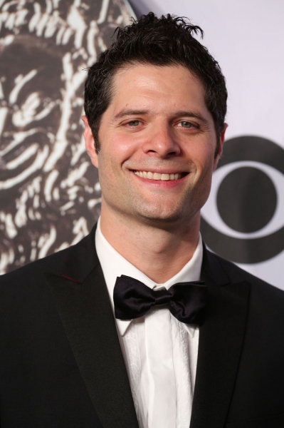 Photo Coverage: 2014 Tony Awards Red Carpet - Part 2! 