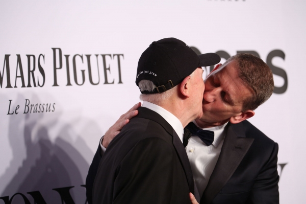 Photo Coverage: 2014 Tony Awards Red Carpet - Part 2! 