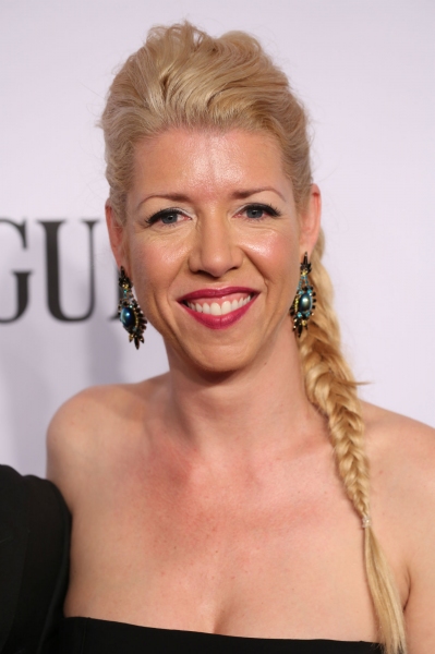 Photo Coverage: 2014 Tony Awards Red Carpet - Part 2! 