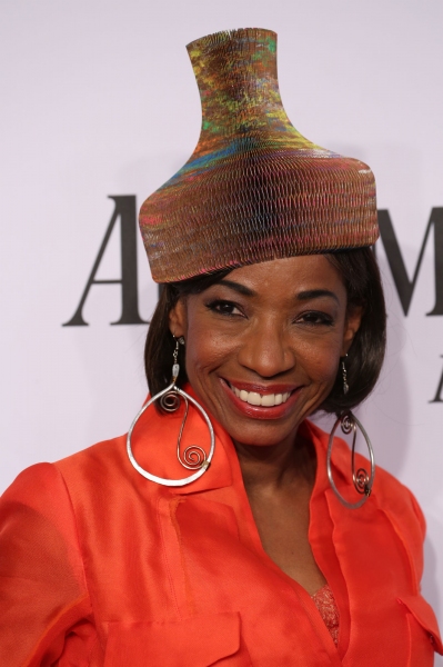 Photo Coverage: 2014 Tony Awards Red Carpet - Part 2!  Image