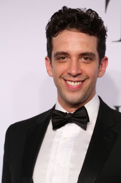 Photo Coverage: 2014 Tony Awards Red Carpet - Part 2!  Image