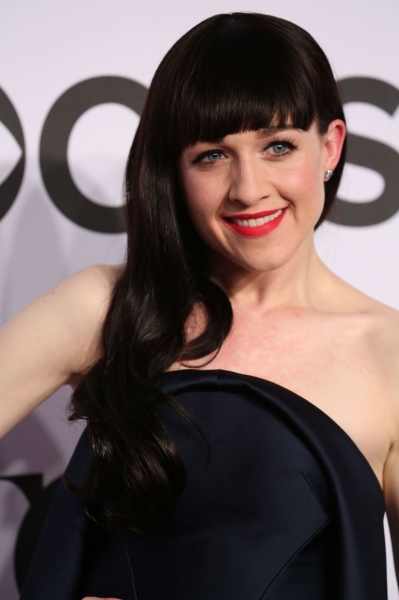 Photo Coverage: 2014 Tony Awards Red Carpet - Part 2! 