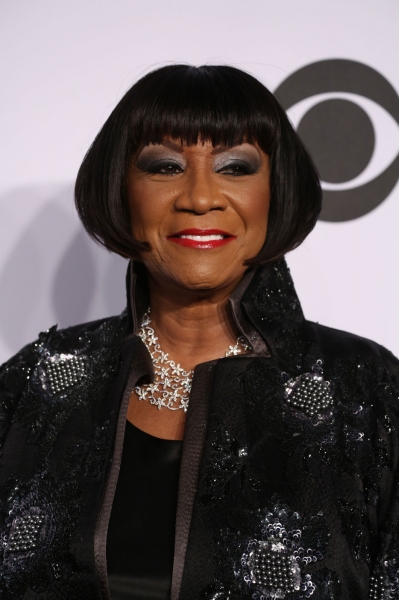 Patti LaBelle Photo