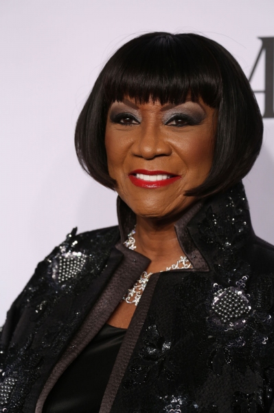 Patti LaBelle Photo