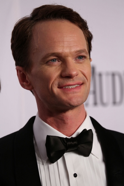 Neil Patrick Harris Photo