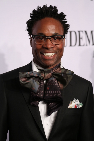 Billy Porter Photo