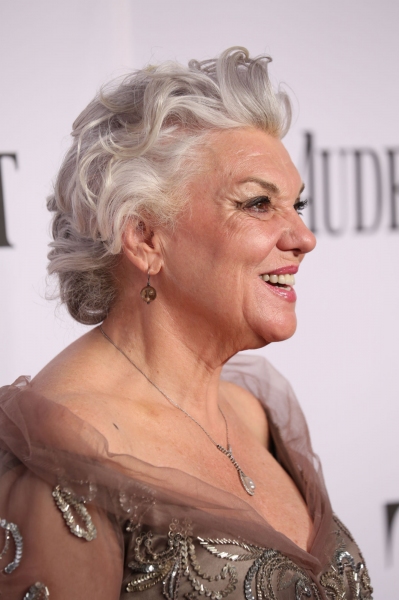 Tyne Daly Photo