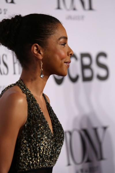 Sophie Okonedo Photo