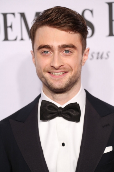 Daniel Radcliffe Photo