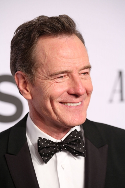 Bryan Cranston Photo