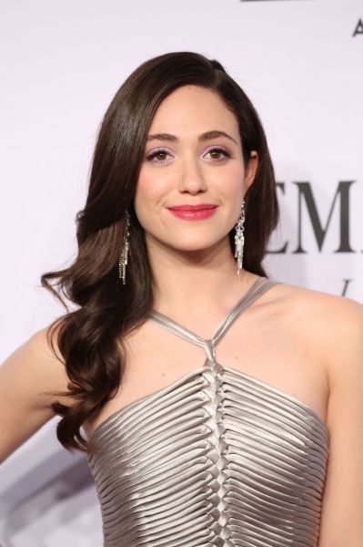 Emmy Rossum Photo