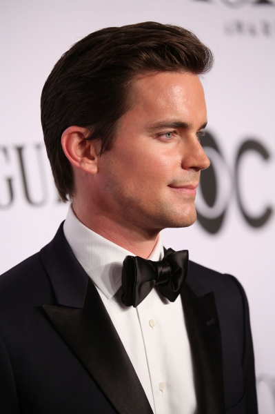 Matt Bomer Photo