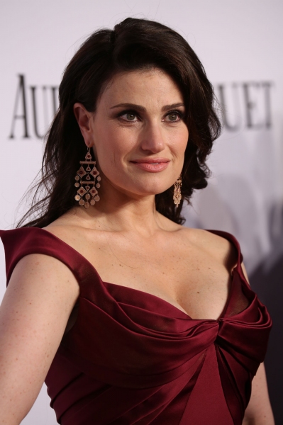 Photo Coverage: 2014 Tony Awards Red Carpet - Part 2!  Image