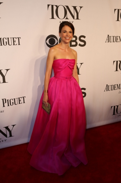 Photo Coverage: 2014 Tony Awards Red Carpet - Part 2!  Image