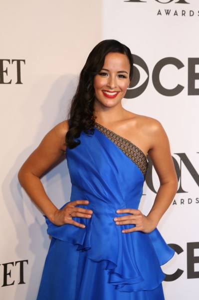 Photo Coverage: 2014 Tony Awards Red Carpet - Part 2!  Image