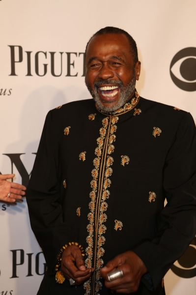 Photo Coverage: 2014 Tony Awards Red Carpet - Part 2!  Image