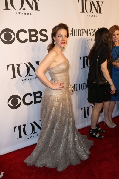 Photo Coverage: 2014 Tony Awards Red Carpet - Part 2! 