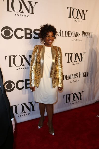 Photo Coverage: 2014 Tony Awards Red Carpet - Part 2! 