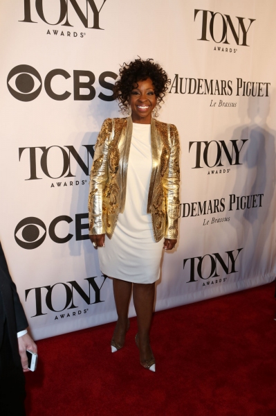 Photo Coverage: 2014 Tony Awards Red Carpet - Part 2!  Image