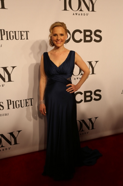 Photo Coverage: 2014 Tony Awards Red Carpet - Part 2! 