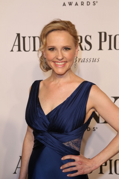 Photo Coverage: 2014 Tony Awards Red Carpet - Part 2!  Image