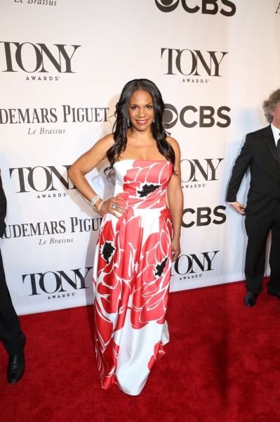 Photo Coverage: 2014 Tony Awards Red Carpet - Part 2!  Image