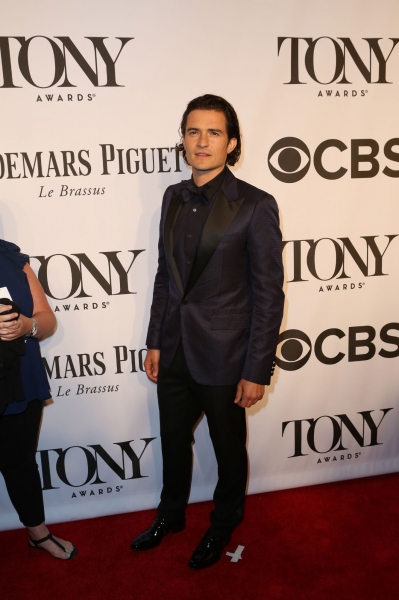 Photo Coverage: 2014 Tony Awards Red Carpet - Part 2! 