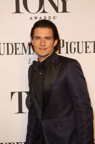 Orlando Bloom Photo