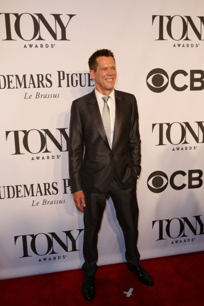 Kevin Bacon Photo