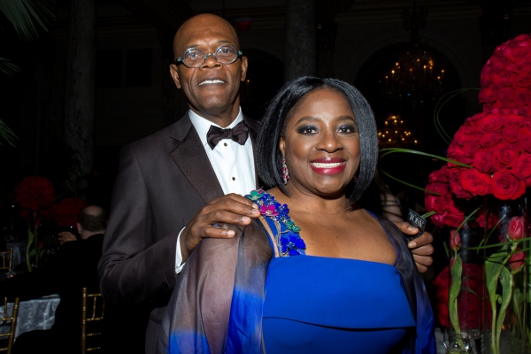 Photo Coverage: Party with the Stars Inside the 2014 Tony Awards Gala! Image