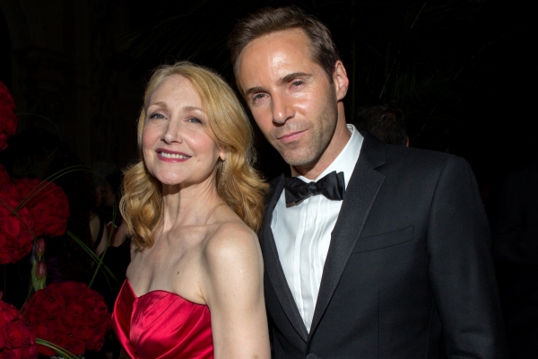 Photo Coverage: Party with the Stars Inside the 2014 Tony Awards Gala! Image
