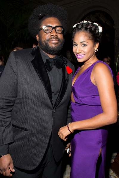 Photo Coverage: Party with the Stars Inside the 2014 Tony Awards Gala! Image