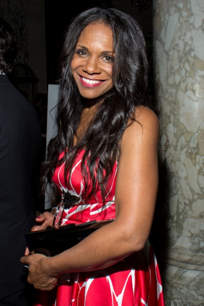 Photo Coverage: Party with the Stars Inside the 2014 Tony Awards Gala! 