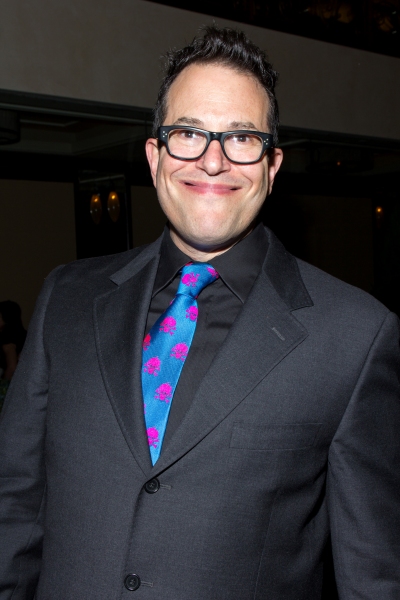Photo Coverage: Party with the Stars Inside the 2014 Tony Awards Gala! Image