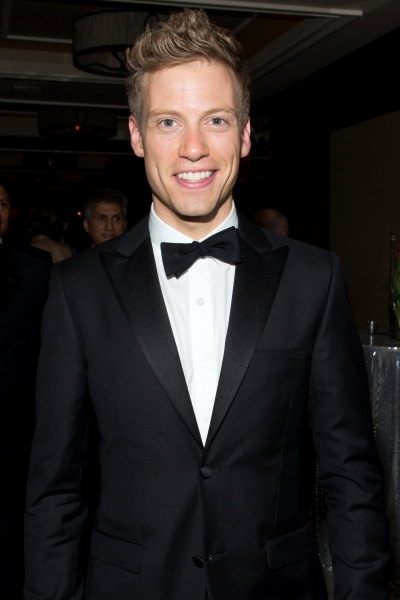 Photo Coverage: Party with the Stars Inside the 2014 Tony Awards Gala! Image