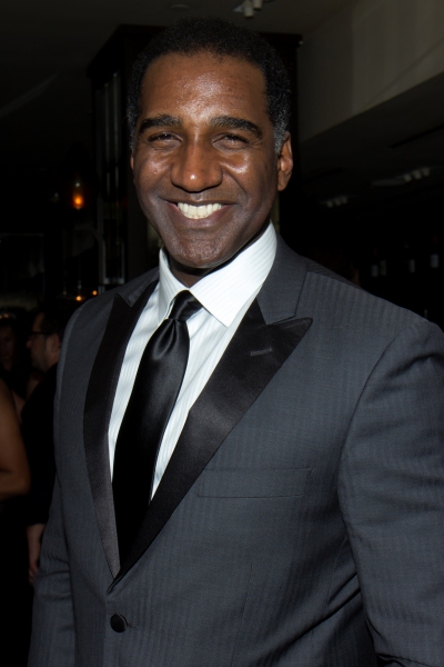 Photo Coverage: Party with the Stars Inside the 2014 Tony Awards Gala! Image