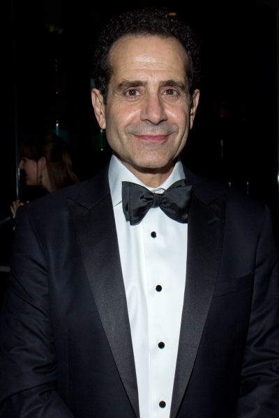 Photo Coverage: Party with the Stars Inside the 2014 Tony Awards Gala! Image